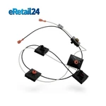WB18T10338 Ge Harness Spark Switch New Ver. 6M Warranty, Priority Mail. Fixed Price $314.60.