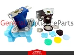 Dishwasher Valve Fits Kenmore Whirlpool Estate # 8283346 8274221 3379356 3378779. Fixed Price $17.85.