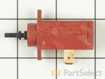Whirlpool WP22002119 Genuine Oem Dispenser Actuator Fits: 12002535. Fixed Price $19.87.