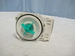Frigidaire Dishwasher Drain Pump Assembly A00044324 A00044328 (lot #80). Fixed Price $16.89.