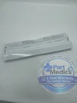Great Condition Ge Dishwasher Kick Plate White WD27X10220 WD27X10203 1264013. Fixed Price $47.67.
