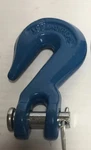 Pk! National Hardware Clevis Grab Hook Blue 5/16'' 3240BC N177-220 (BW4MIDDLE). Fixed Price $15.99.