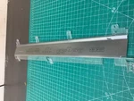 Kitchenaid W11103660B Dishwasher Control Panel AZ226903 ARV980. Fixed Price $62.60.