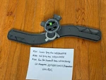Lower Spray Arm WD22X25978/WD12X22852/WD19X33098 Ge ZDT985SINCII Dishwasher Roc. Fixed Price $23.55.