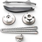 Hyundai Elantra 1.8L Kia Soul 2.0L Timing Chain Kit W/ Vvt Gears 24350-2E001. Fixed Price $107.10.