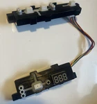 WD21X28718 Dishwasher Control Asm Genuine Oem. Fixed Price $65.96.
