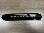 Genuine Oem Kickplate - WD27X5331. Fixed Price $80.00.
