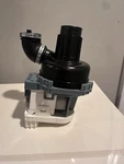 Whirlpool Kenmore Kitchen Aid Dishwasher Circulation Pump W11032770. Fixed Price $26.00.