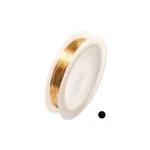 24 Gauge, 14/20 Yellow Gold Filled Wire Half Hard Round 14K Made .... Fixed Price $170.02.