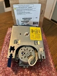 WPW10199587 Whirlpool Oem Dishwasher Timer. Fixed Price $119.95.