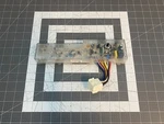 Frigidaire Dishwasher Control Board P# 154668901. Fixed Price $74.95.