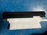 Oem Dishwasher Toe Kick Panel W11108979 W11437880 W11110746 Black W/insulation. Fixed Price $39.79.