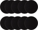 10 Pack Charcoal Filters For Kitchen Compost Bin, Pcs, Black. Fixed Price $17.30.