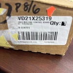 Ge Control Board WD21X25319**. Fixed Price $119.90.