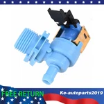 Fit Whirlpool Dishwasher Water Inlet Valve New W10327250 W11175771 W11130744. Fixed Price $18.99.