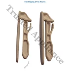 Oem 2WHIRLPOOL Dishwasher Upper Track Stop Clips 8524581 8565920. Fixed Price $16.04.