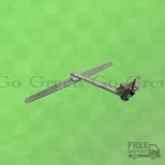Samsung Dishwasher DW80H9940US/AA Upper Spray Arm Assembly P/n DD97-00180A. Fixed Price $34.99.