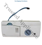 Kenmore Dishwasher Detergent Dispenser Part # 9744543 Rev. B WP8558129. Fixed Price $32.07.