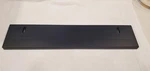 Miele Dishwasher Inch Toe-kick, Deep Black # 11662550. Fixed Price $50.00.