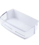 AAP73631502 Refrigerator Door Bin Shelf Replacement Right- New. Fixed Price $32.99.