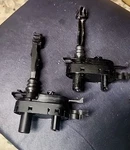 Fisher & Paykel Pair Lid Actuator #522085. Fixed Price $86.00.