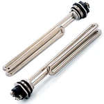 02722/02723 Water Element 4500W 240V, Top-heater Screw-in Silver. Fixed Price $61.67.
