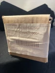 Brand New Genuine Oem Viking VK031422-000 Dishwasher User Interface. Fixed Price $124.99.