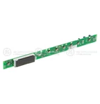 Ge Oem Dishwasher Ui Board - Part WD21X23464 (WD21X21921). Fixed Price $48.00.