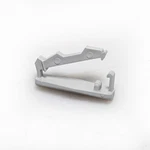 5304506510 Frigidaire Dishrack Stop Clip Oem. Fixed Price $6.95.