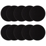 10 Pack Charcoal Filters For Kitchen Compost Bin, Counter.... Fixed Price $18.42.