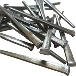 Common Cut Nails Antique Style Hardware Woodworking 4 Inch 20D Pcs. Fixed Price $40.44.