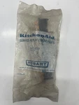Kitchenaid Dishwasher Switch 241218. Fixed Price $10.00.