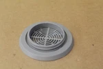 Ge Dishwasher Door Vent Grille Part # WD12X10471. Fixed Price $10.78.