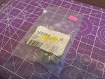 - Bosch Dishwasher Dishrack Stop Qty. 1, 00165254. Fixed Price $16.99.