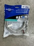 Eastman Stainless Steel Dishwasher Connector #41042. Fixed Price $11.99.