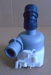 Dishwasher Drain Pump #WD26X22810 / #WD26X25104 Genuine Oem New Open Box. Fixed Price $44.99.