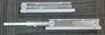 11032684 11032683 Oem Bosch Thermador Refrigerator Freezer Guide Rails (l + R). Fixed Price $179.99.