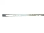 Oem Miele Dishwasher Control Fascia 07906580 G5575SCVI. Fixed Price $69.95.