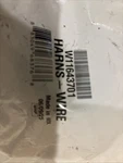 W11643701 W11335100 Whirlpool Maytag Top Load Washer Lower Wire Harness New Oem. Fixed Price $44.99.