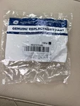 Genuine WD21X10490 Dishwasher Latch Assembly, Black Plastic. Fixed Price $21.25.