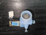 Oem Amana Kenmore Maytag Dishwasher Water Inlet Valve W10195047 W10327250. Fixed Price $12.00.