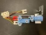 WR57X30890, WR57X30891 Refrigerator Water Inlet Valve Compatible With Ge(not All. Fixed Price $28.49.
