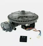 Samsung DD82-01246A Dishwasher Pump Drain And Circulation Motor Sump Assembly. Fixed Price $235.52.