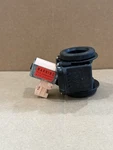 Miele Dishwasher Circulation Valve 5268871 (mod G894SCI+). Fixed Price $13.99.