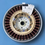 Samsung Washer Rotor Stator DC31-00111A DC31-00112A DC93-00168A DC31-00098A. Fixed Price $41.95.