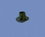 Whirlpool W10813122 Hole Plug Button (W10795980). Fixed Price $10.29.