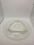 Kenmore Whirlpool Microwave Glass Turntable Plate Tray 12 Inch 4393799. Fixed Price $34.99.