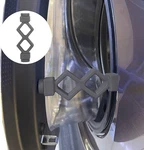 Magoog Washer Door Prop, Front Load Keep .... Fixed Price $29.02.