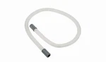 White External Drain Tube WE01X28586 Genuine Replacement Part Oem. Fixed Price $24.98.
