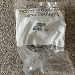 Whirlpool Dishwasher New Oem W10296525 Pump Connector Outlet. Fixed Price $15.00.